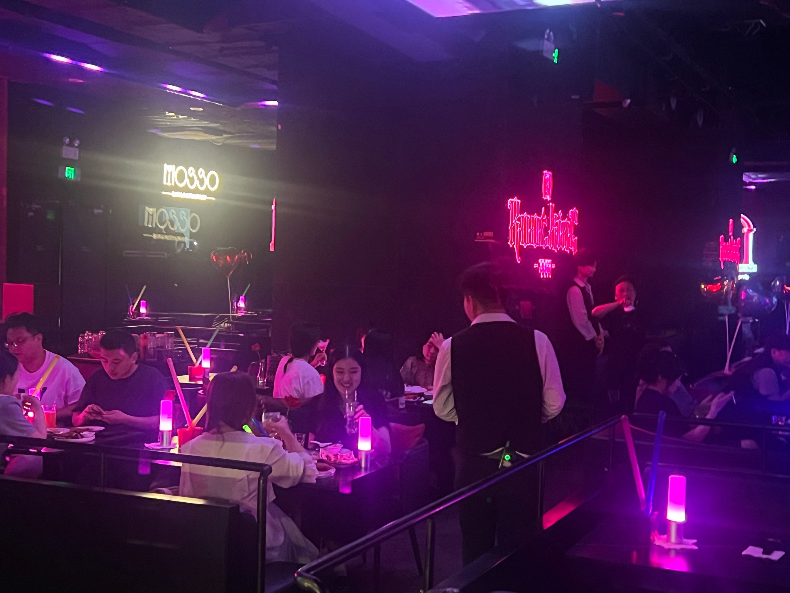 郴州商务ktv独特商务ktv玩法揭秘-苏仙区ktv预订