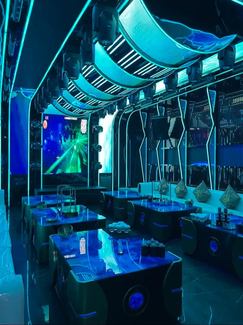 郴州商务ktv与中低端区别解析-苏仙区ktv预订